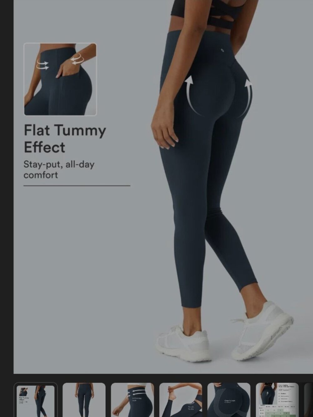 Halara UltraSculp Leggings